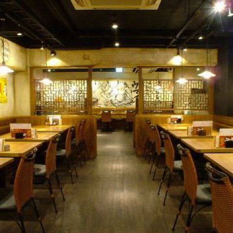 赤から 渋谷店 渋谷 鍋料理 ぐるなび
