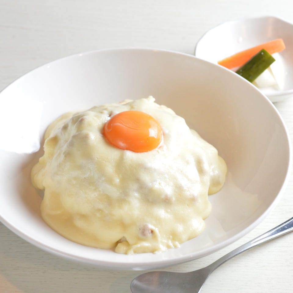 キーマカレー専門店 カレー屋キック キーマカレー専門店