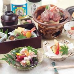 北大路 日本橋茶寮 神田駅店 