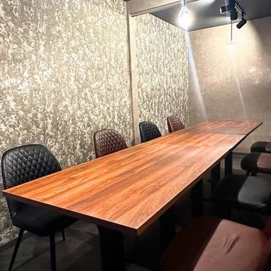 youme縁 HANARE_アダルティモダンの空間個室