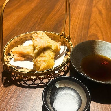 youme縁 HANARE_かしわ