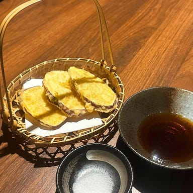 youme縁 HANARE_薩摩芋