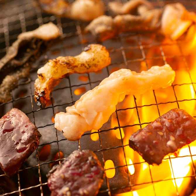 黒毛和牛焼肉 牛魔 谷町四丁目店 谷町 谷町四丁目 焼肉 ぐるなび
