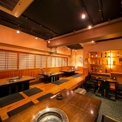 人気の美味い店 谷町四丁目の居酒屋でおすすめ 完全個室 飲み放題など ぐるなび