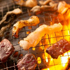 黒毛和牛焼肉 牛魔【うま】 谷町四丁目店 