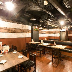 SAITANIYA 錦店