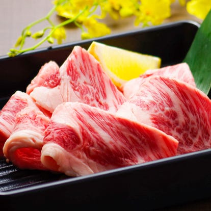 ランチならここ 沼津の焼肉でおすすめしたい人気のお店 ぐるなび