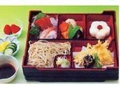 手打そば・うどん・梅そば 