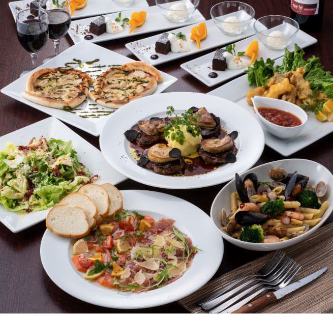 寝屋川市の接待 女子会の居酒屋 Gooグルメ