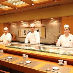千取寿司本店