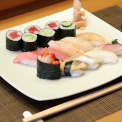 お土産やホームPatryに最適のお寿司
