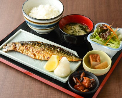 ランチならここ 立川の居酒屋でおすすめしたい人気のお店 ぐるなび