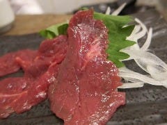 ひだりうまでん助 立川 南口店