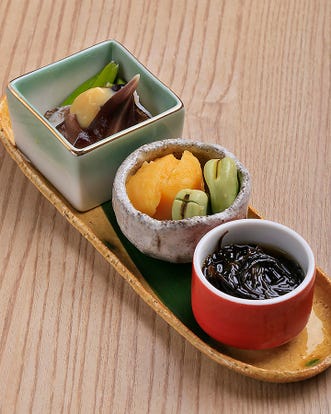 魚料理の美味しいお店 北新地でおすすめしたい人気のお店 ぐるなび