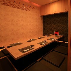 北新地 君しま