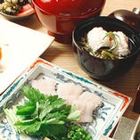 《接待に》日本料理の技と四季の味覚を楽しめる　君しま 会席 12,000円コース（税サ別）