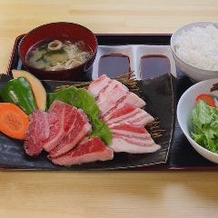 いわて焼肉会館 