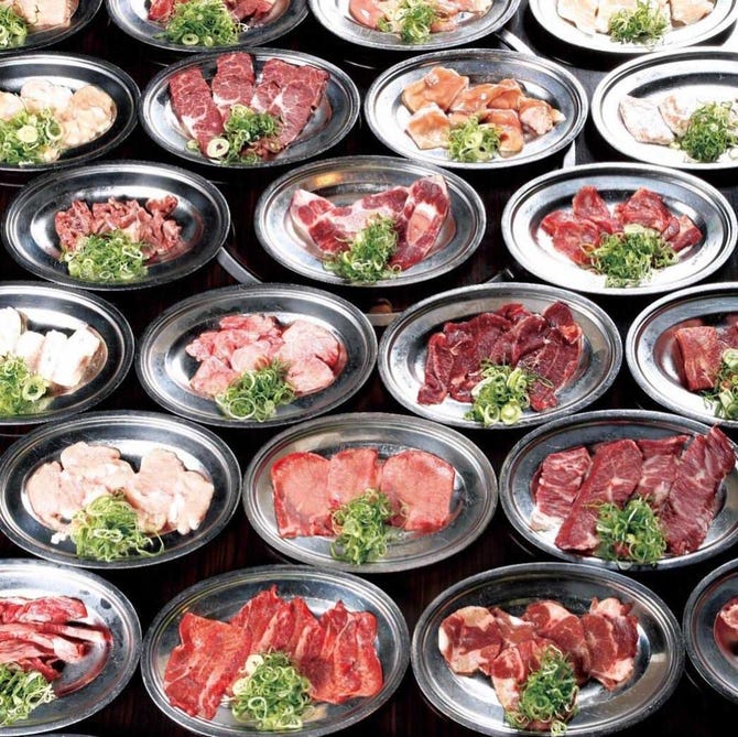 さすらいのカンテキ 高松クラフトビール酒場 高松 焼肉 ぐるなび さすらいのカンテキ 高松クラフトビール酒場 高松 焼肉 ぐるなび