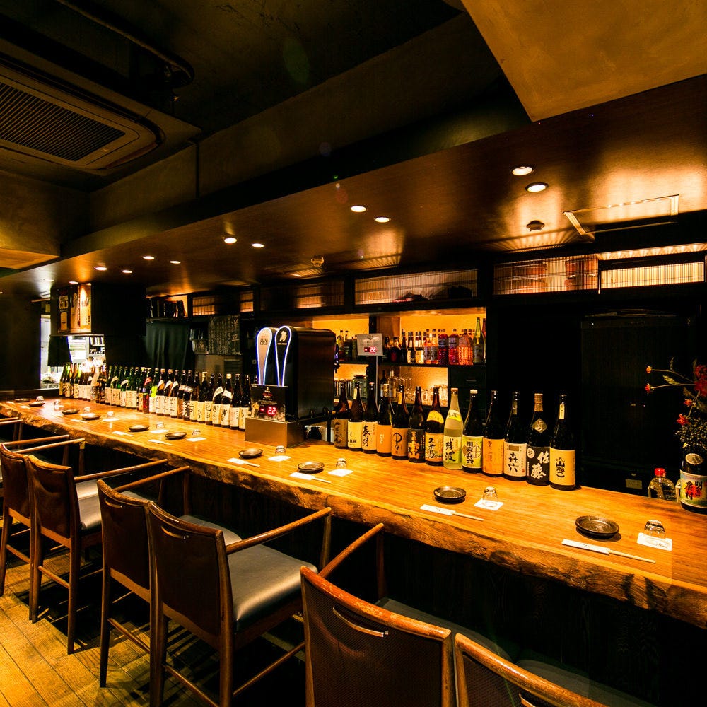 御八 Mihachi 新宿中央口店 個室 貸切 席 ぐるなび 御八 Mihachi 新宿中央口店 個室 貸切 席 ぐるなび