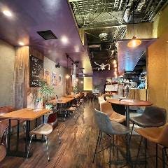 FAIGA MODERN MEXICAN