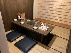 串焼三十五段屋ななしぐれ 