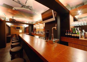 Bar Geemo 川崎 お酒 ダイニングバー Goo地図