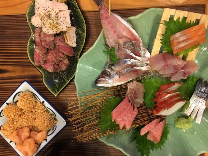 花わさび 駒込 居酒屋 ぐるなび