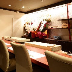 天ぷら旬和食 はやしだ