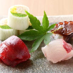 天ぷら旬和食 はやしだ
