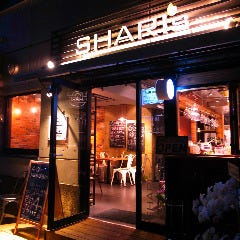 Shari Sロール寿司バル 藤沢 居酒屋 ぐるなび