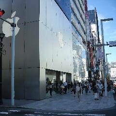 韓豚屋 銀座三丁目店 地図 お店までの行き方 ぐるなび 韓豚屋 銀座三丁目店 地図 お店までの行き方 ぐるなび