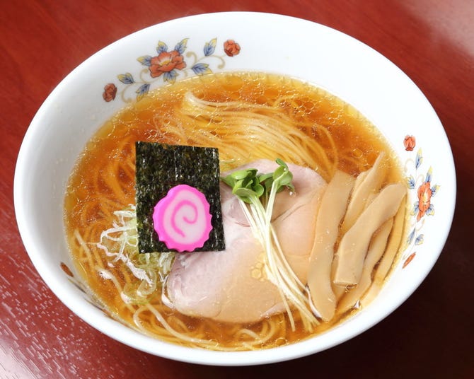 らーめん 竹馬 琴似 西区 ラーメン ぐるなび
