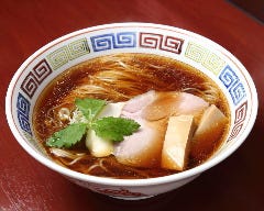 らーめん 竹馬