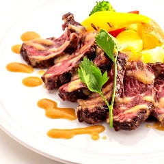 LUXURY BAR＆CAFE MILAS － ミラス渋谷店 