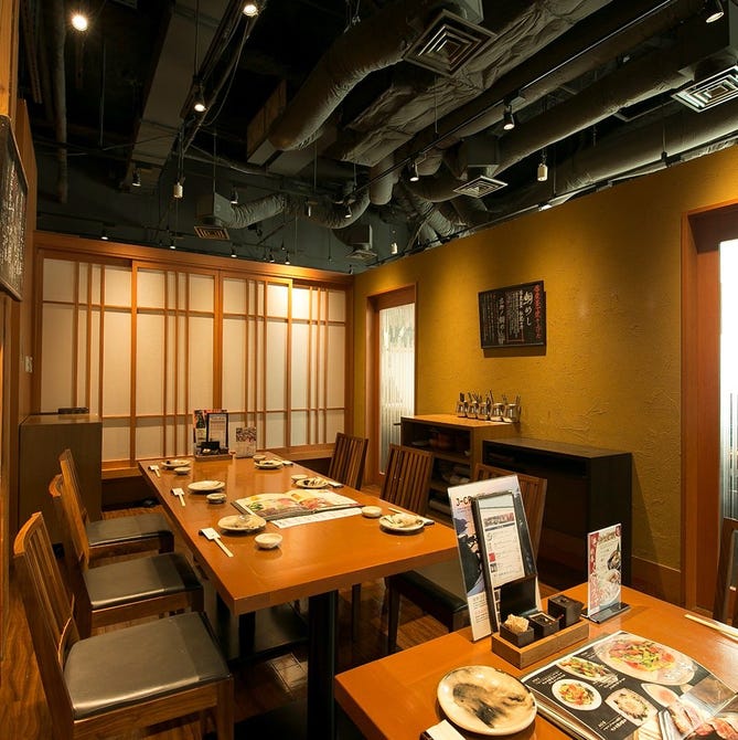 個室和食 酒房うおまん リンクスウメダ店 ヨドバシ梅田タワー 梅田 大阪駅 居酒屋 ぐるなび