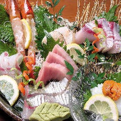 酒房 うおまん リンクスウメダ店（ヨドバシ梅田タワー） 