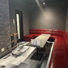 ダーツ付個室は5名様～承ります◎コースのご予約で個室確約もOK