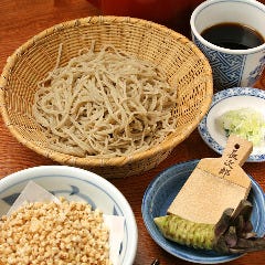 味遊心 中屋
