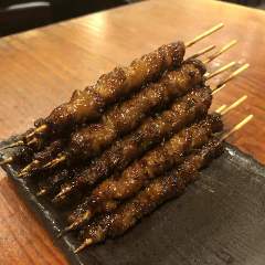 とりかわ博多 かわっこ 大名店