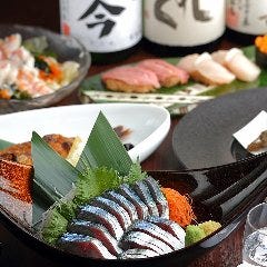 きんくら酒場 金の蔵 大宮すずらん通り店 地図 写真 大宮 海鮮 海鮮料理 ぐるなび