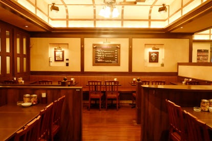 おしゃれな雰囲気 梅田の居酒屋でおすすめしたい人気のお店 ぐるなび