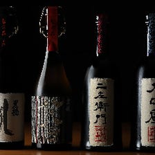 酒ソムリエが選ぶ感動の日本酒