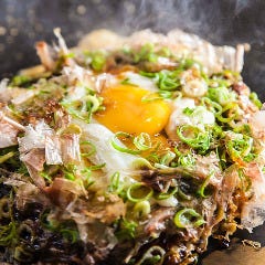 お好み焼き スペシャル