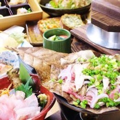 みぜん 静岡の酒と野菜と魚