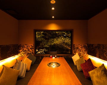 人気の美味い店 名古屋 丸の内 市役所の居酒屋でおすすめ 完全個室 飲み放題など ぐるなび