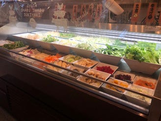 大宮でサムゲタン おばんざいなどヘルシーメニューのあるお店13選