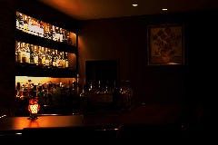 Bar gravity