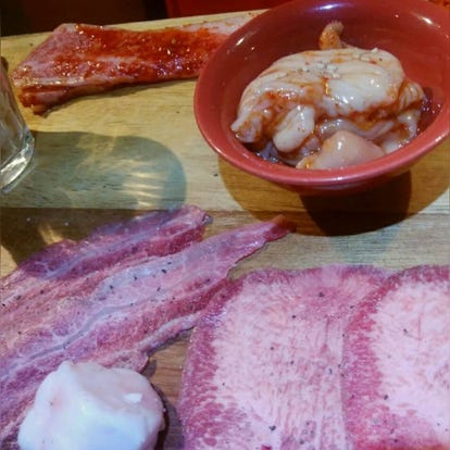 美味しいお店が見つかる 神戸元町 トアロードの焼肉でおすすめしたい人気のお店 ぐるなび