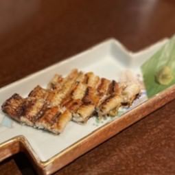 うなぎの鈴喜_5,500円コース◆うなぎの焼き・旬の刺身やつまみ、串も楽しめます