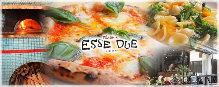 エッセ ドゥエ 赤坂店（ESSE DUE）
